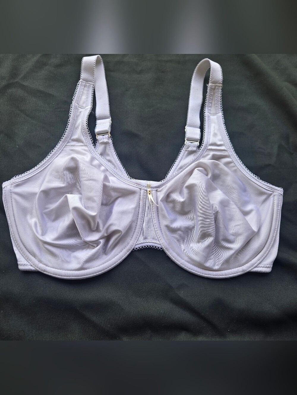 Wacoal Silver Bras